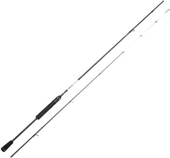 Spro Dropshot'r Spinning Rod Durchsichtig 2.70 m / 5-24 g Spro Dropshot'r Spinning Rod Durchsichtig 2.70 m / 5-24 g