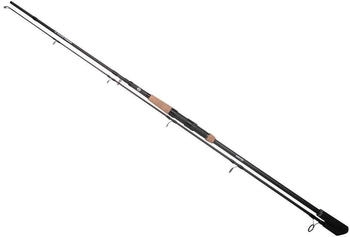 Spro Deadbait Stalk'r Spinning Rod Schwarz 2.70 m / 100 g Spro Deadbait Stalk'r Spinning Rod Schwarz 2.70 m / 100 g