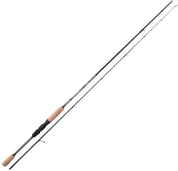 Spro Trout Master Passion Trout Spin 2,40m 3-10g - Forellenrute Spro Trout Master Passion Trout Spin 2,40m 3-10g - Forellenrute