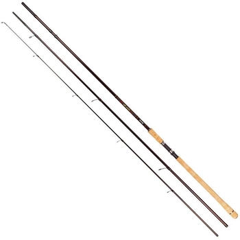 Spro Felchen Float Match Rod Schwarz 3.30 m / 15-50 g Spro Felchen Float Match Rod Schwarz 3.30 m / 15-50 g