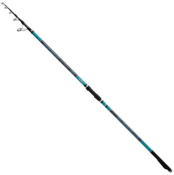 Mitchell Suprema Sw Telescopic Surfcasting Rod Silber 4.50 m / 30-100 g