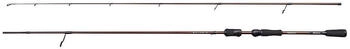 Abu Garcia Spike S Tech Rig Spinning Rod Silber 2.23 m / 3-16 g