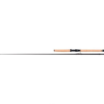 Savage Gear Fury Sg6 Inline Boat Baitcasting Rod Golden 2.13 m / 20-30 Lbs