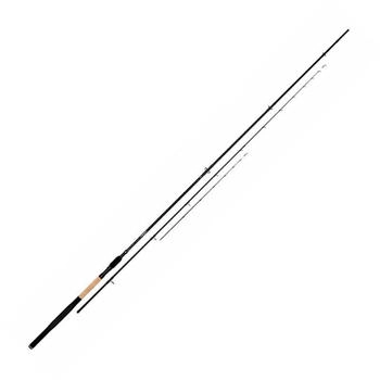 Daiwa N'zon Ext Carpfishing Rod Silber 3.66 m / 80-120 g