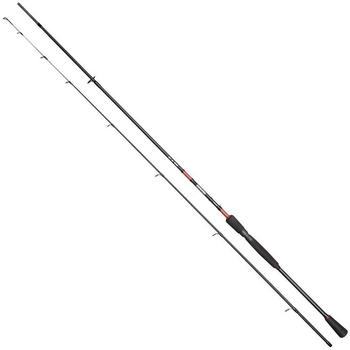 Spro Spinning Rod Schwarz 2.70 m / 30 g Spro Spinning Rod Schwarz 2.70 m / 30 g