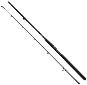 Spro Saltix Bottom Shipping Rod Schwarz 2.70 m / 60-150 g Spro Saltix Bottom Shipping Rod Schwarz 2.70 m / 60-150 g