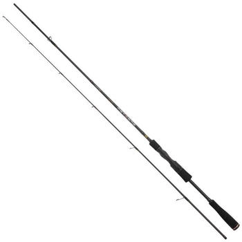 Spro Specter Finesse Spinning Rod Schwarz 2.28 m / 7-21 g Spro Specter Finesse Spinning Rod Schwarz 2.28 m / 7-21 g
