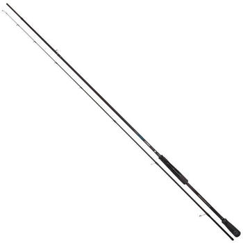 Spro Finnez Spinning Rod Silber 2.40 m / 2-14 g Spro Finnez Spinning Rod Silber 2.40 m / 2-14 g