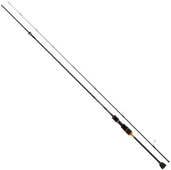 Fishing Tackle Max Sotobo XULS Utra Light 1,98m 0,5-3,5g