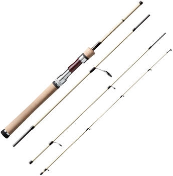Rapala Classic Countdown ML 206cm 5-21g - Reiserute