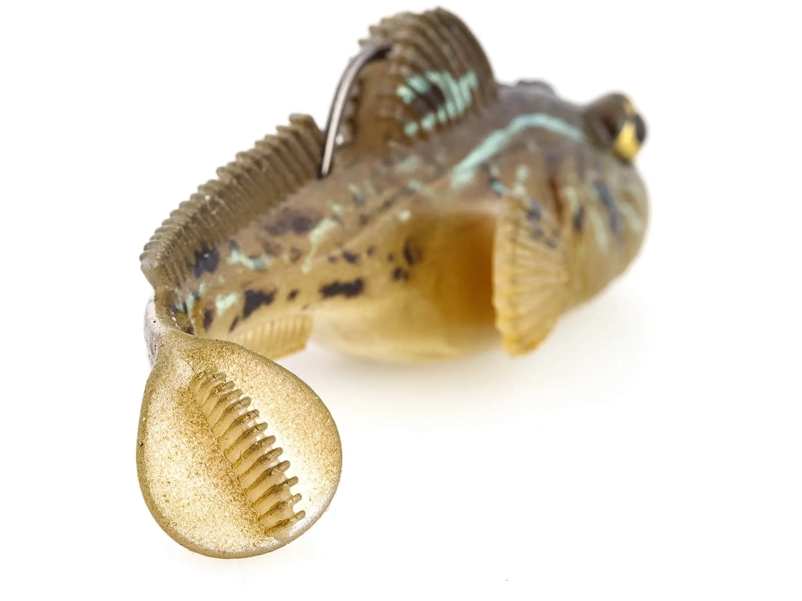 Gummiköder 3