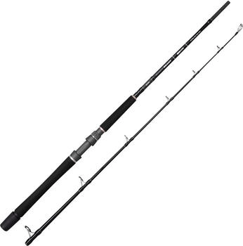 Spro Rute Salty Beast Natural Bait 1.9m 50Lbs - Meeresrute