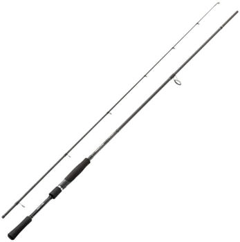 Hearty Rise Black Force Spin 2,56M 50-150g - Spinnrute