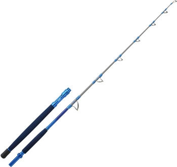 Hearty Rise Monster Game Prestige Spin Tuna 2m 130-150lbs - Rute