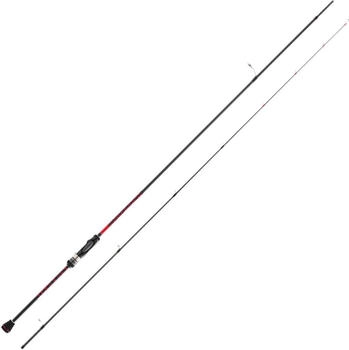 Hearty Rise Rock N Force Ii 2,43m 3-18g - Spinnrute