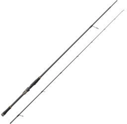 Hearty Rise Ten Years Anniversary Limited 2,67m 10-50g - Spinnrute