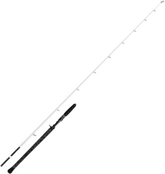 MADCAT White Baitcast 2,20m 50-110g - Baitcasterrute