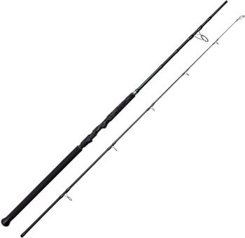 MADCAT Black Spin 270cm 40-150g - Wallerrute