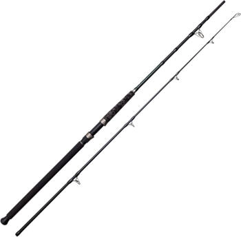 MADCAT Black Heavy Duty 240cm 200-300g - Wallerrute