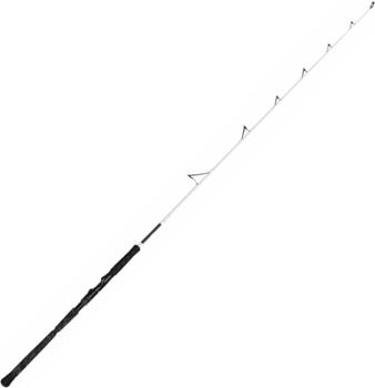 MADCAT White Vertical 1,75m 75-175g - Vertikalrute