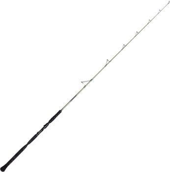 MADCAT Green Vertical 6Ft/1,80m 60-150g - Vertikalrute