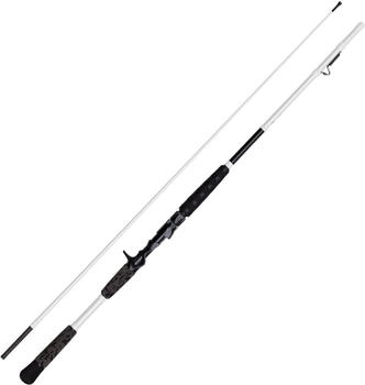 MADCAT White Inline Multipl. Lfc 1,85m 75-175g - Inline Rute