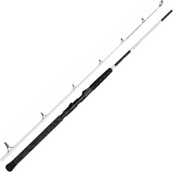 MADCAT White Clonk Teaser 2,40m 200-250g - Wallerrute