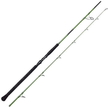 MADCAT Green Light Spin 225cm 50-100g - Wallerrute