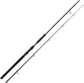 MADCAT Black Deluxe 340cm 100-250g - Wallerrute