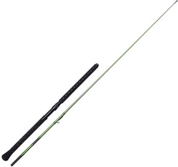 MADCAT Green Inline 200cm 100-150g - Wallerrute