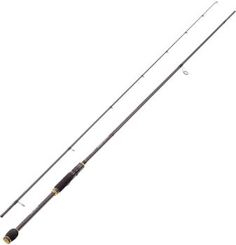 Hearty Rise 2,53m 10-40g Innovation 832 XH - Spinnrute