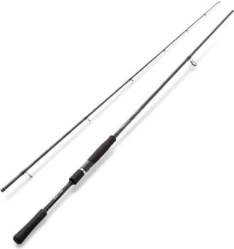 Hearty Rise Black Force 762 L 2,31m 5-21g - Spinnrute