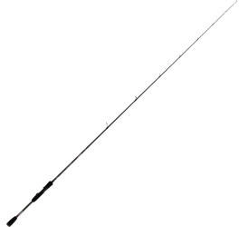 Fox Rage Prism X Vertical Spin 185cm 50g - Vertikalrute