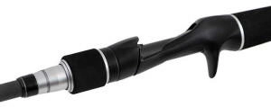 Fox Rage Tr Multi Power 215cm 15-60g - Baitcasterrute