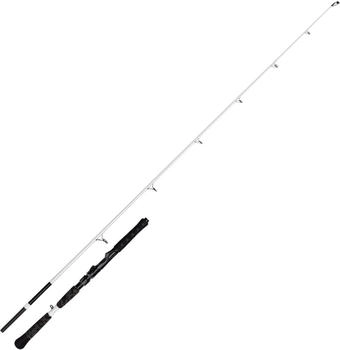 MADCAT White Belly Cat 1,80m 60-150g - Wallerrute