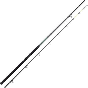 MADCAT Black Cat-Stick 300cm 150-300g - Wallerrute