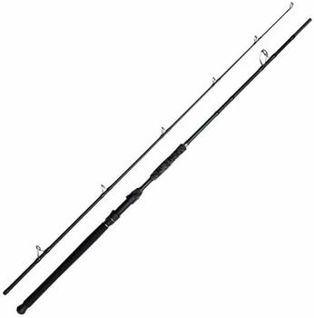MADCAT Black Deluxe 270cm 100-250g - Wallerrute