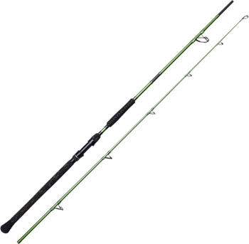 MADCAT Green Deluxe 300cm 150-300g - Wallerrute