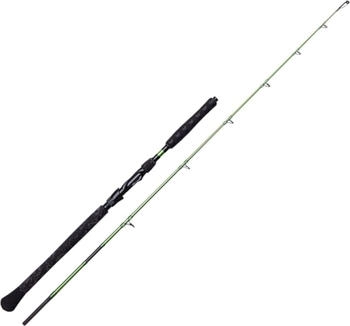 MADCAT Green Close Combat 170cm 50-125g - Wallerrute