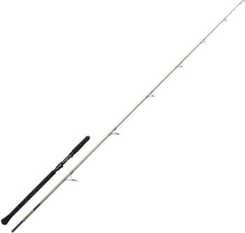 MADCAT Green Spin 215cm 40-150g - Spinnrute