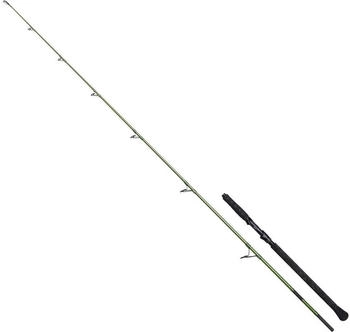MADCAT Green Spin 245cm 40-150g - Spinnrute