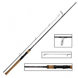Fox Rage Warrior Spin 2,10m 20-60g Spinnrute