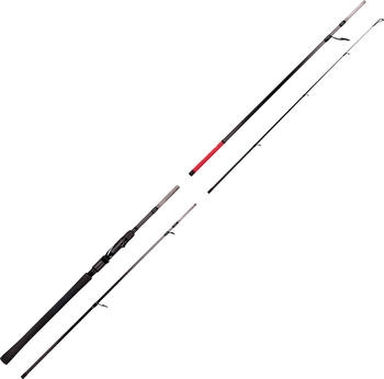 Zeck Fishing Troy Spinnrute Reiserute 270cm 15-50g (67991)