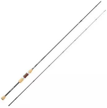 Hearty Rise Trout River Spin 225cm 3-16g - Forellenrute