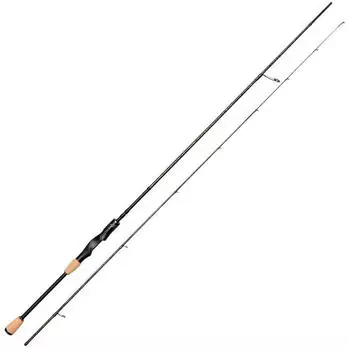 Westin W8 Super Finesse 2nd 215cm L 2-10g Spinnrute
