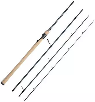 Abu Garcia Abu S&Ouml;LV AG2 3154 10-40g 315cm Spinnrute