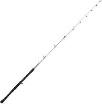MADCAT Full Force Spiral BC 180cm 100-200g Wallerrute