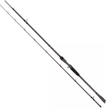 Fox Rage Warrior Pike Cast Ext 60-140g 230cm Baitcastrute
