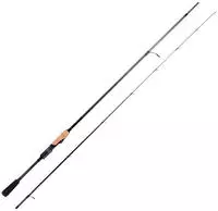Zeck Fishing Barsch Alarm Spin ML 201cm 15g