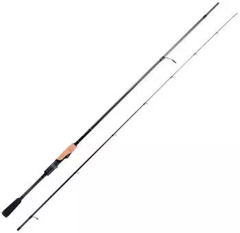 Zeck Fishing Zeck Barsch Alarm BA Spin ML 201cm 15g Barschrute